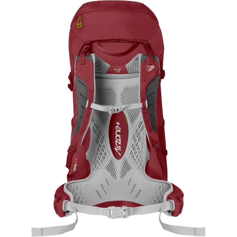 Lowe Alpine Womens AirZone Trek ND33:40 33 Plus 7L Backpack-4